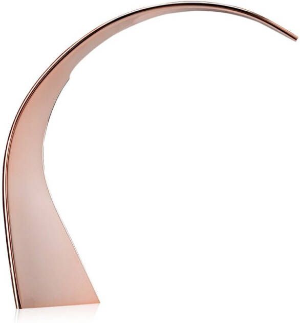 Kartell Taj Mini Tafellamp Koper