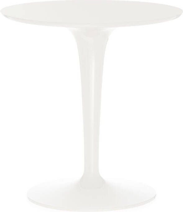 Kartell TipTop Mono Bijzettafel