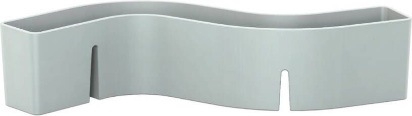 Vitra S Tidy Organizer Opberger Sky Grey
