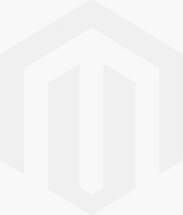 Mobistoxx Huisbed TEXAS 90x200 cm met lader wit