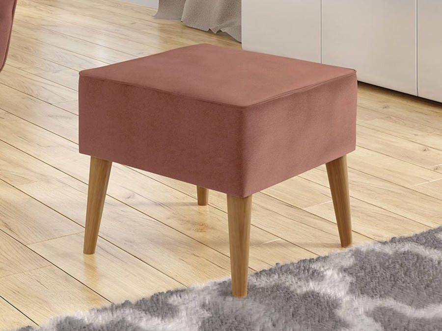 Mobistoxx Poef ESPANA roze