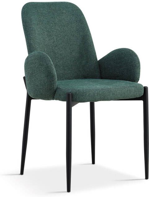 Mobistoxx Stoel BOBILA groen