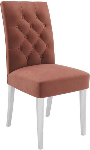 Mobistoxx Stoel DIALA roest