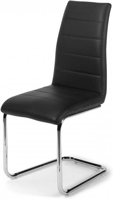 Mobistoxx Stoel JOLINE zwart