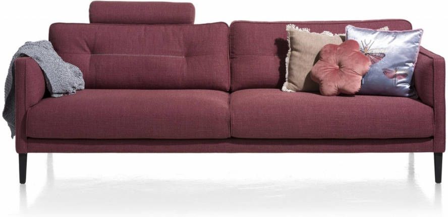 henders &amp, hazel 3, 5 Zitsbank Cordoba