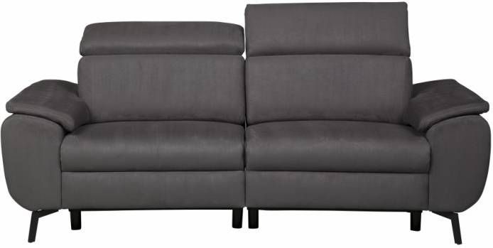 henders &amp, hazel 3 Zitsbank Napels