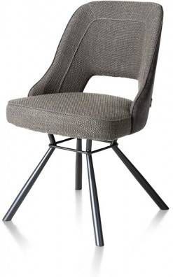 henders &amp, hazel Eetkamerstoel Chris