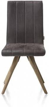 henders &amp, hazel Eetkamerstoel Elza