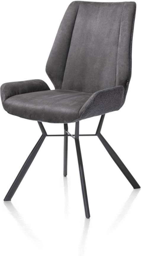 henders &amp, hazel Eetkamerstoel Ivy