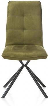 henders &amp, hazel eetkamerstoel Milva