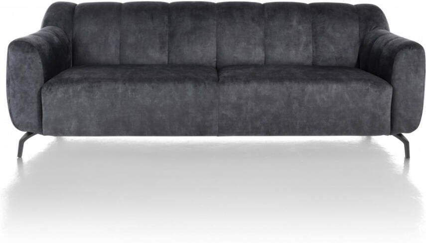 henders &amp, hazel 2, 5 zitsbank Gander