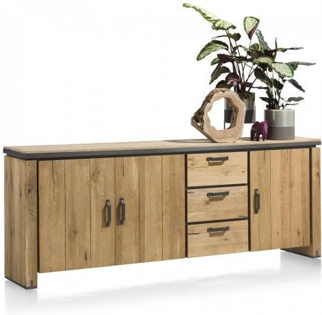 henders &amp, hazel Dressoir Farmland