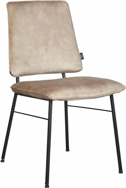 henders &amp, hazel Eetkamerstoel Faas