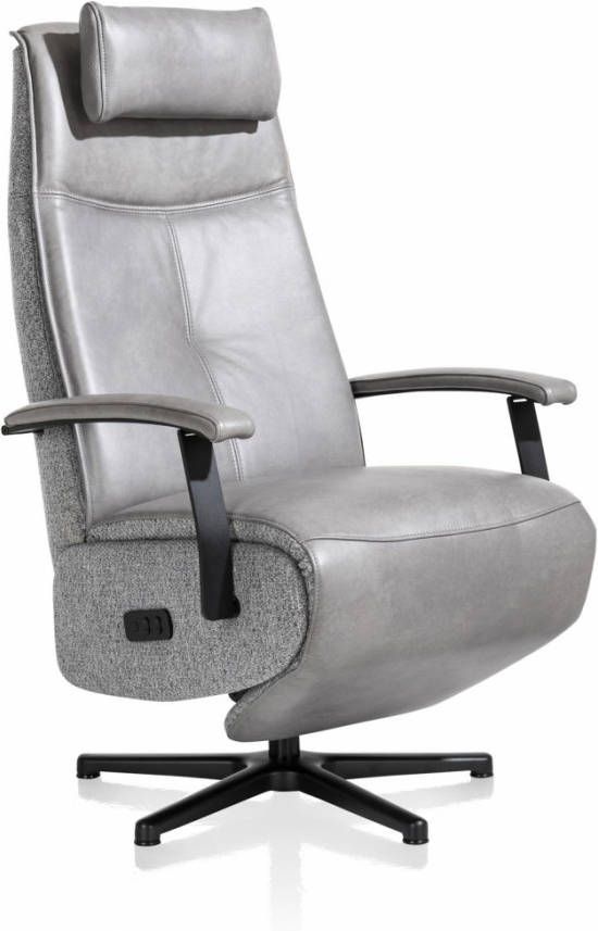 henders &amp, hazel Relaxfauteuil Apollo
