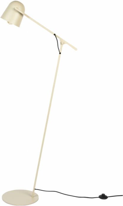 Zuiver Lau Vloerlamp Brown Rice