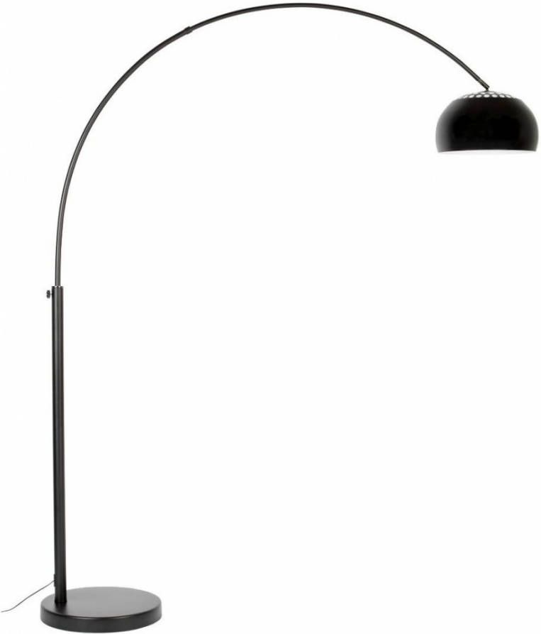 zuiver Vloerlamp Metal Bow