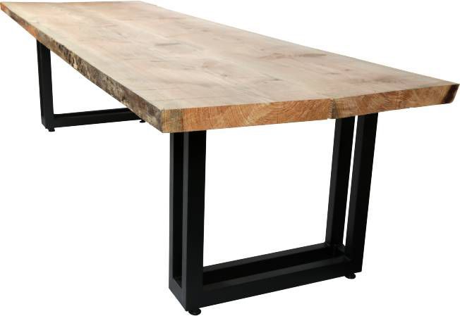 CarpGarant | Douglas Boomstam Tafelblad | 200 cm x 100 cm