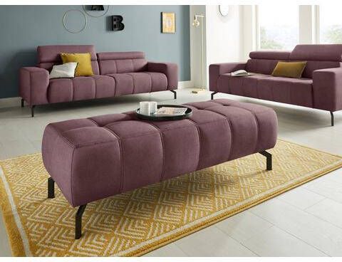 DOMO collection Hocker Cunelli