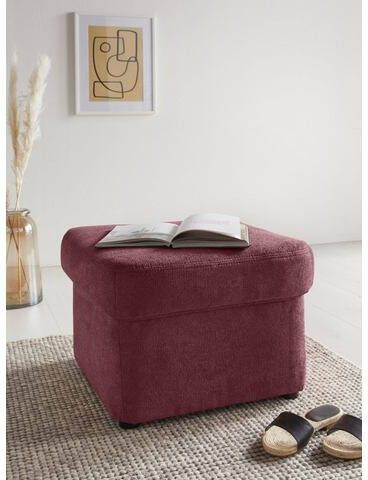 DOMO collection Hocker Papenburg in vele kleuren