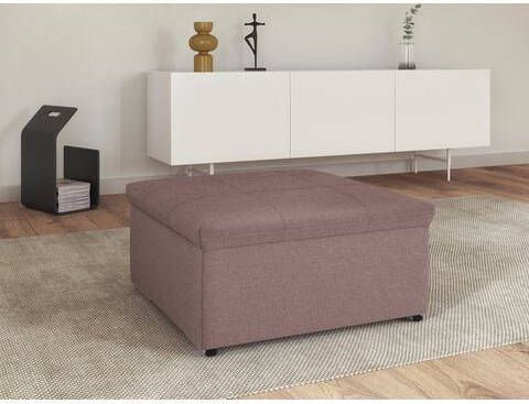 DOMO collection Hocker Splash