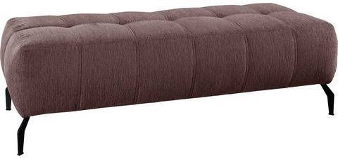 DOMO collection Hocker Trento