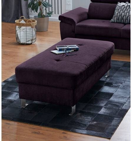 exxpo sofa fashion Hocker