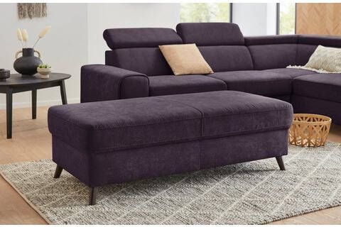 exxpo sofa fashion Hocker