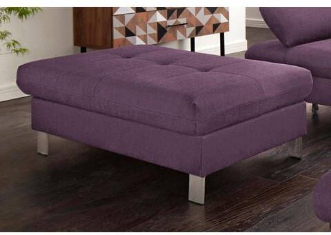 exxpo sofa fashion Hocker