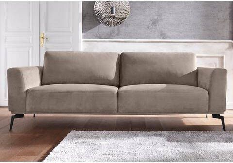 Guido Maria Kretschmer Home&Living Megabank Nantes in een prachtig design, ongewone metalen poten