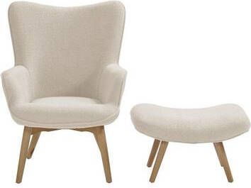 heine home Fauteuil(2 stuks )