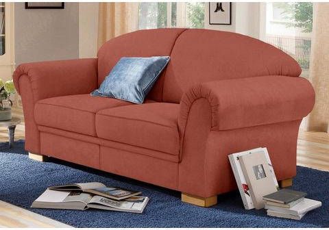 Home affaire 2 zitsbank Amrum met binnenvering