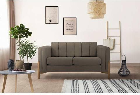 Home affaire 2 zitsbank Haki