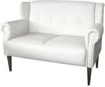 Home affaire 2 zitsbank MORO met binnenvering