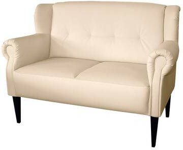 Home affaire 2 zitsbank MORO met binnenvering