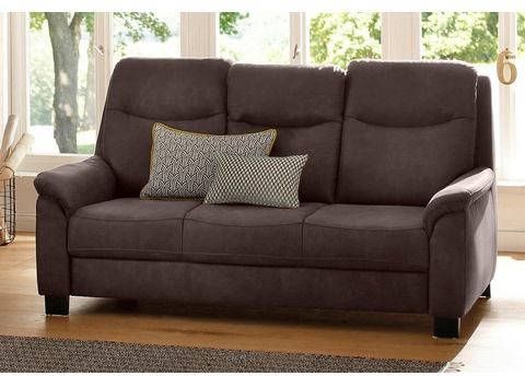 Home affaire 3 zitsbank Bocca met binnenvering