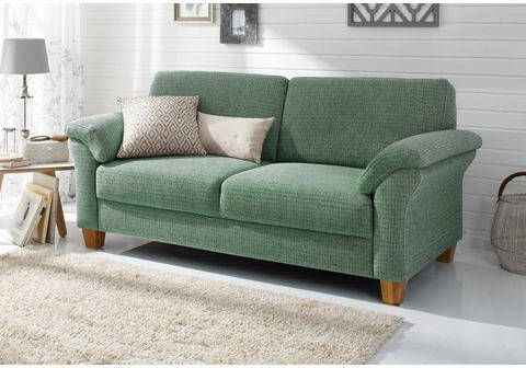 Home affaire 3 zitsbank Borkum met binnenvering