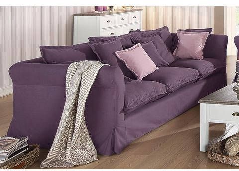 Home affaire 3 zitsbank Luise