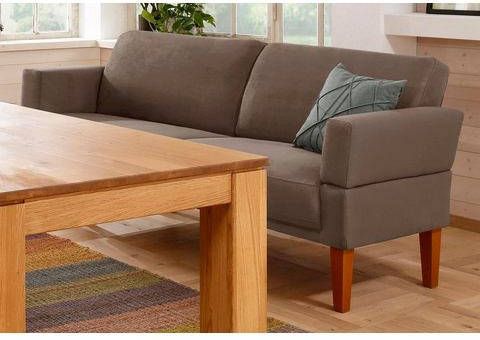 Home affaire Bank Fehmarn in 3 breedten