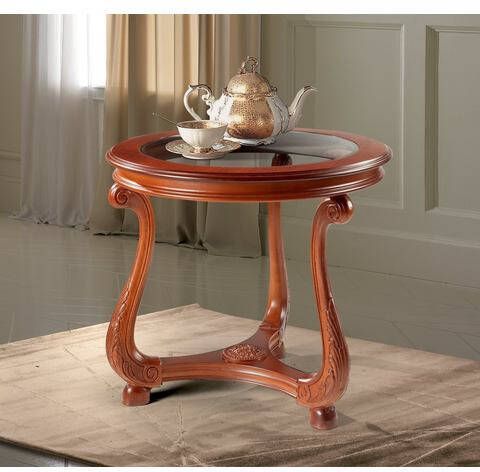 Home affaire Bijzettafeltje Raffaello Breedte 60 cm