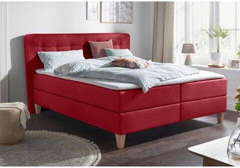 Home affaire Boxspring Ascola