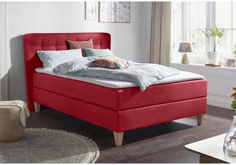 Home affaire Boxspring Ascola