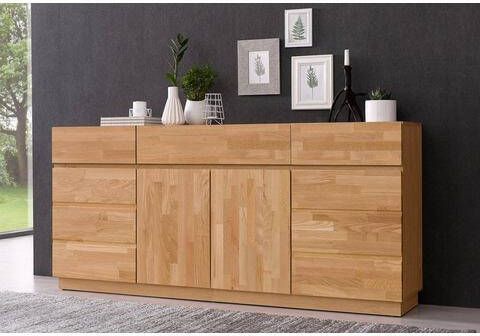 Home affaire Dressoir Breedte 180 cm