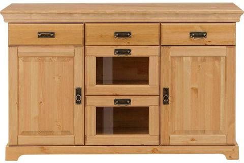 Home affaire Dressoir Ruegen Breedte 145 of 180, hoogte 85 cm