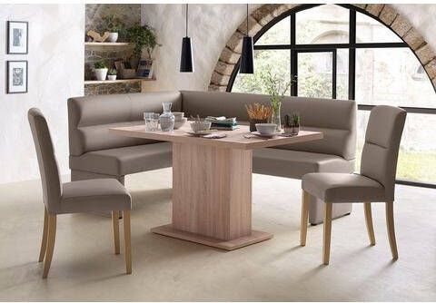 Home affaire Eethoek Cool + cross