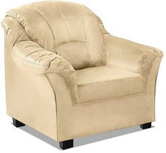 Home affaire Fauteuil Budapest