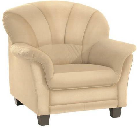 Home affaire Fauteuil Camelita 4 overtrekstoffen ter keuze