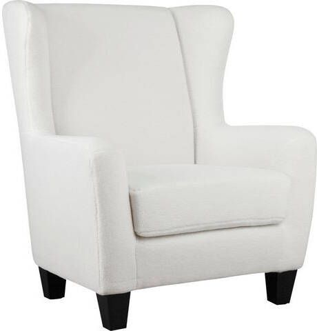 Home affaire Fauteuil Chilly(set, 2 stuks )