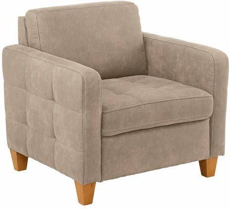 Home affaire Fauteuil Earl