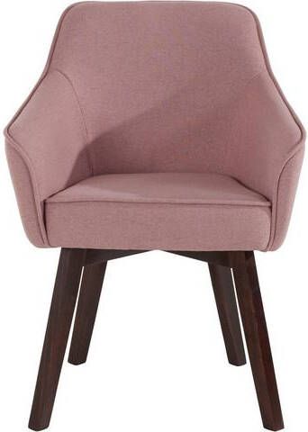 Home affaire Fauteuil Mark