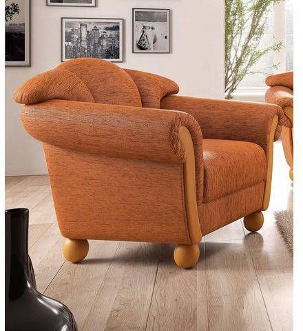 Home affaire Fauteuil Milano